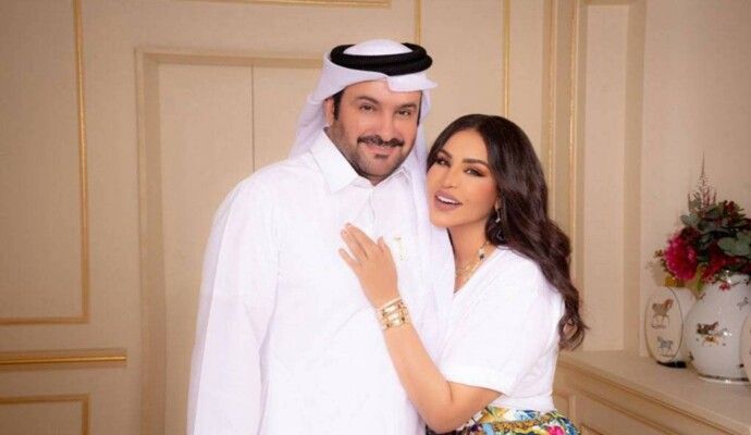 شاهد .. هذا ما يميز طبخ أحلام برأيها!