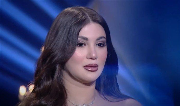 هدى الإتربي: الالقاب مش حكر علي فنانة معينة و انا شغالة في الفن عشان موهوبة