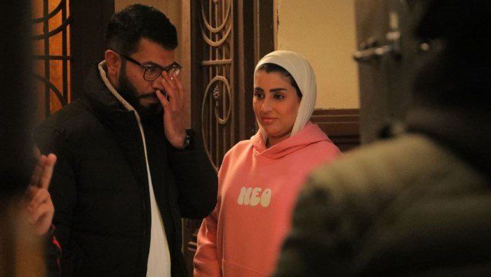 آيتن عامر تواصل تألقها في “وش سعد”.. شادية تقع في غرام سعد والغيرة تفضحها