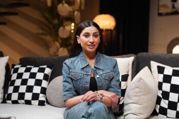 شاهد .. إليكم ما قالته دينا الشربيني عن الزواج وعن رغبتها بالإنجاب