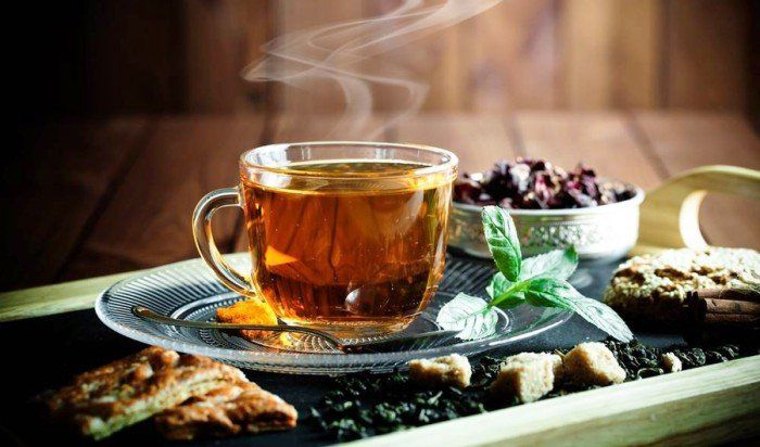 أوراق الشاي تساهم في تنقية مياه الشرب من المعادن الثقيلة