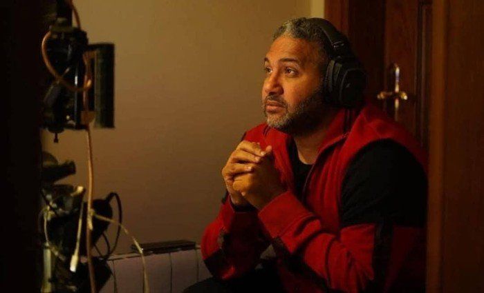 المخرج رؤوف عبد العزيز يشكر قيادات «النهار» بعد نجاح «أهل الخطايا»: لولاهم لما خرج للنور