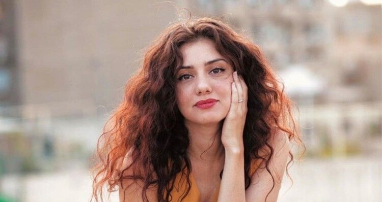 شاهد .. بعد مشاركتها بـ "أخواتي".. جيهان الشماشرجي تمازح الجمهور بمنشور لطيف