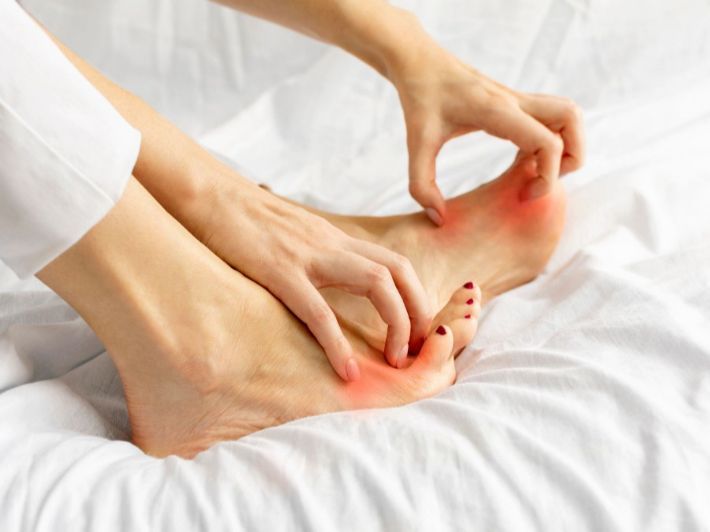 4 طرق منزلية لعلاج ارتفاع حمض البوليك في الجسم.. تعرف عليها