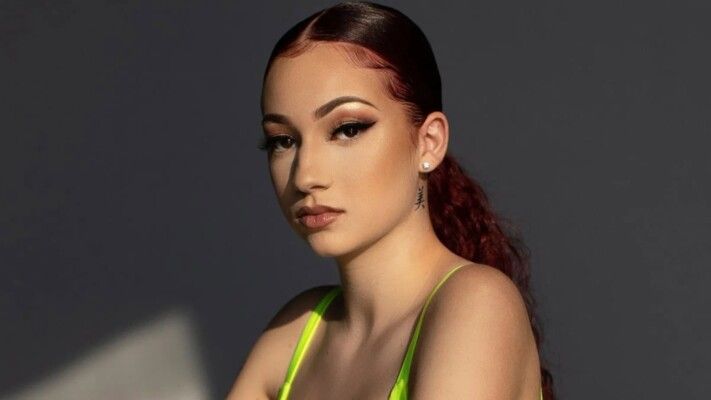 شاهد .. بهاد بهابي تنجو من محاولة قتل في منزلها بـ لوس أنجلوس