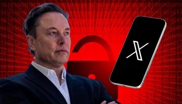 إيلون ماسك: منصة إكس تتعرض «لهجوم سيبيراني كبير»