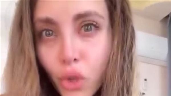 الممثلة السورية نور تستغيث بالرئيس السورى احمد الشرع