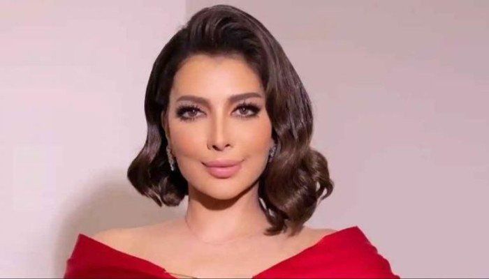 ماذا قالت الفنانة أصالة نصري عن الأحداث الأخيرة في سوريا؟