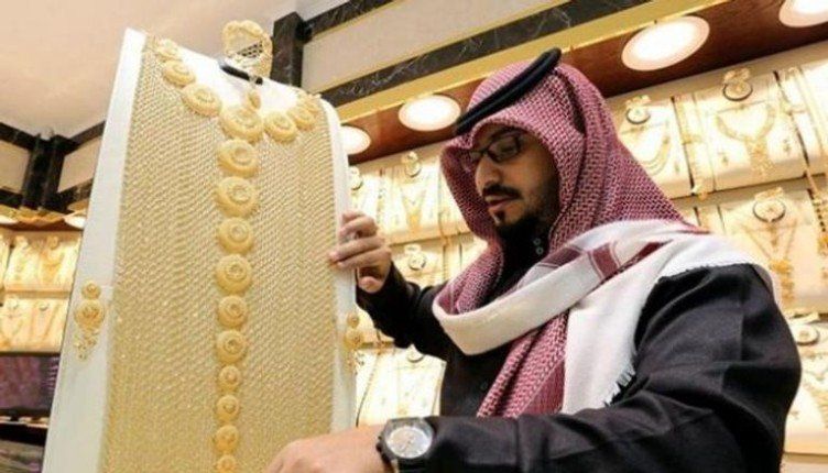 هبوط متكرر.. أسعار الذهب في السعودية اليوم الإثنين 10 مارس 2025