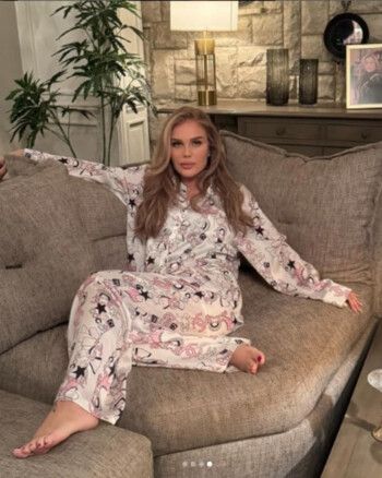 شاهد .. هكذا وصفت نيكول سابا دورها في "وتقابل حبيب"