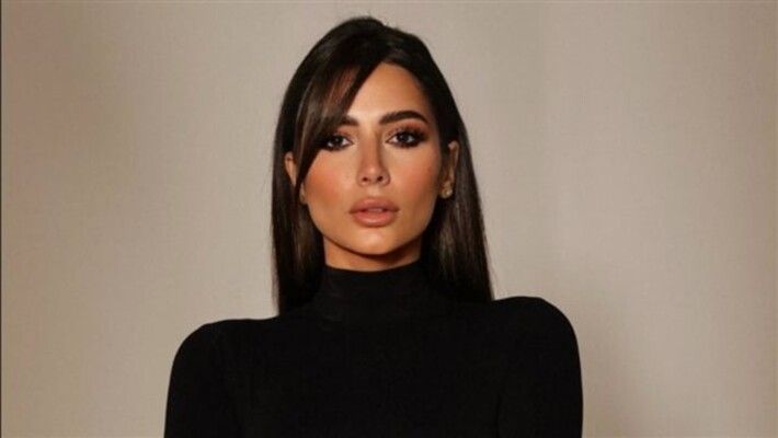 شاهد .. نوران ماجد ترد على مقارنتها بحورية فرغلي