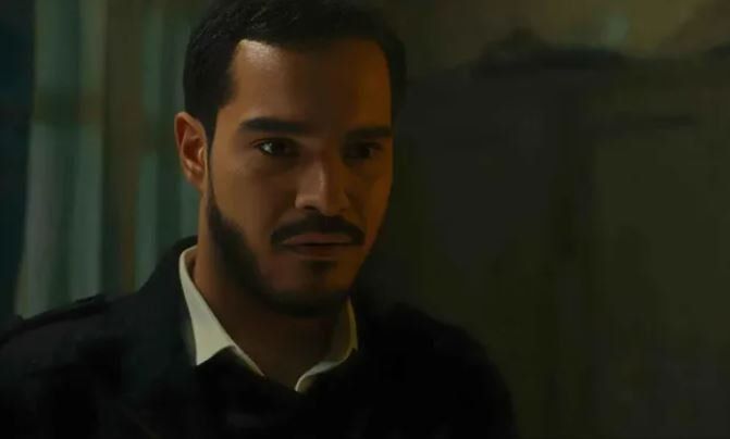 خالد شباط يفاجئ حبيبته نور بالعدول عن السفر بدونها في البطل