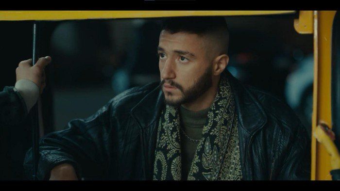 دراما رمضان 2025.. خطة خبيثة تُشعل أزمة بين أحمد مالك وطه الدسوقي في «ولاد الشمس»