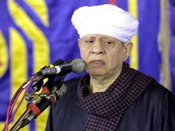 ياسين التهامي يحيي أمسية روحانية بـ«الأوبرا المصرية» ضمن ليالي رمضان