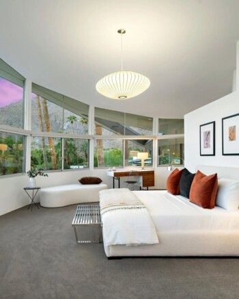 شاهد .. قصر شهر عسل إلفيس و بريسيلا بريسلي معروض للبيع بهذا المبلغ الخيالي