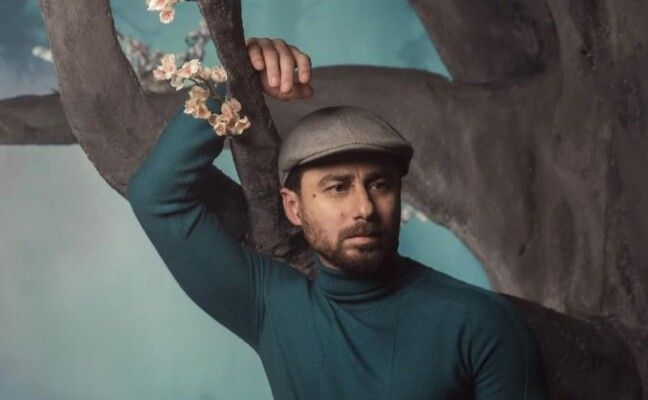 شاهد .. مُتابعة تُفصح ما سيفعله سعيد سرحان!