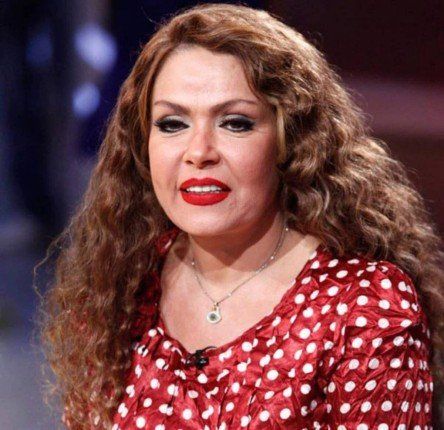 الفنانة لوسي تثير الجدل: "الرقص في المسلسلات؟ اللي مش عاجبه ميتفرجش ويستنى بعد رمضان"