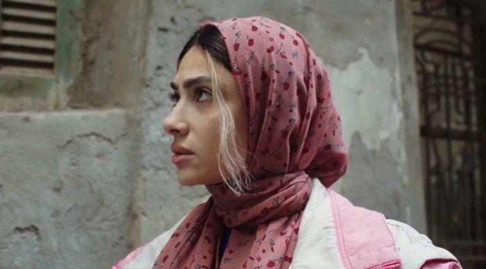 هدى المفتي تواجه الانكسار وتبحث عن الأمل عبر "تيك توك" في مسلسل «80 باكو»