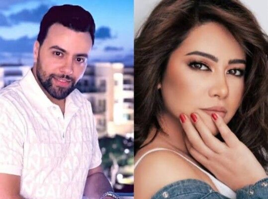 شاهد .. "كلام عينيه" لـ شيرين عبد الوهاب ومدين تتربع على مشاهد مسلسل "إخواتي"