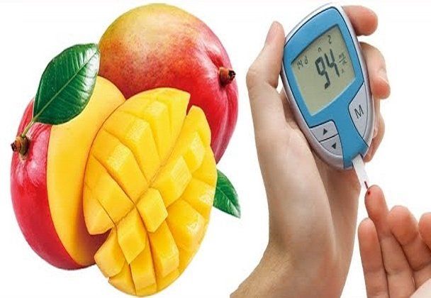 "المانجو" فاكهة لذيذة تساعد في محاربة مرض السكري.. تعرف على فوائدها