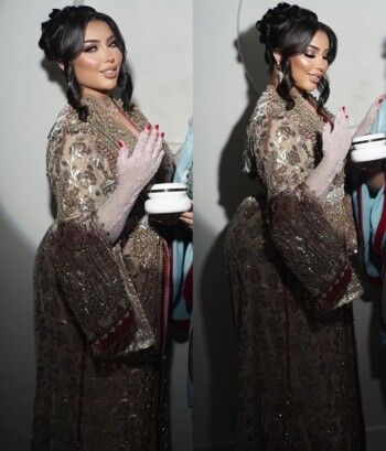 شاهد .. دنيا بطمة تتعرض للتنمر بسبب اكتسابها وزناً زائداً في السجن (فيديو وصورة)