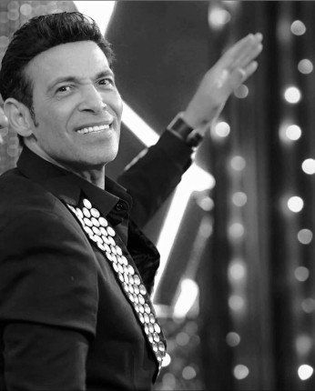 إخلاء سبيل سعد الصغير بعد قضاء فترة العقوبة