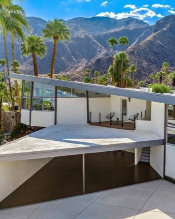 شاهد .. قصر شهر عسل إلفيس و بريسيلا بريسلي معروض للبيع بهذا المبلغ الخيالي