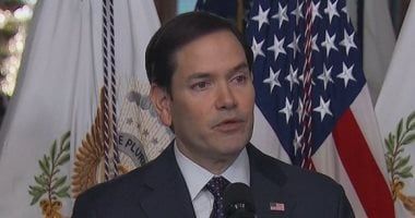 روبيو: اتفاق واشنطن وكييف يمهد الطريق لإنهاء النزاع في أوكرانيا بشكل دائم