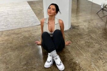 شاهد .. أشلين كاسترو صديقة جود بيلينغهام تخرج عن صمتها حول الشائعات التي طالتها