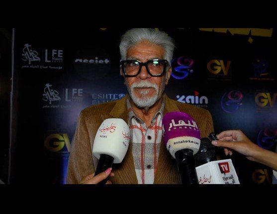 الفنان طارق النهري: مفاجآت غير متوقعة في الحلقات القادمة من «إش إش».. والجمهور سيظل في حيرة في "المداح 5"