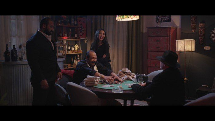 محاولة قتل محمد ثروت وخداع جمال سليمان.. أهم أحداث الحلقة الـ12 من "أهل الخطايا"