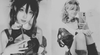 شاهد .. وفاة المؤثرة الصينية شي يي بظروف سيئة