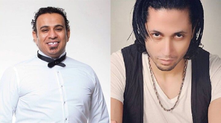 شاهد .. محمود الليثي وأكرم عادل يتعاونان في أغنية لمسلسل "شباب امرأة"