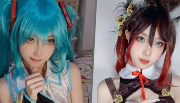 شاهد .. وفاة المؤثرة الصينية شي يي بظروف سيئة