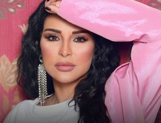 شاهد .. ماغي بو غصن ترد على رسالة وسام حنا