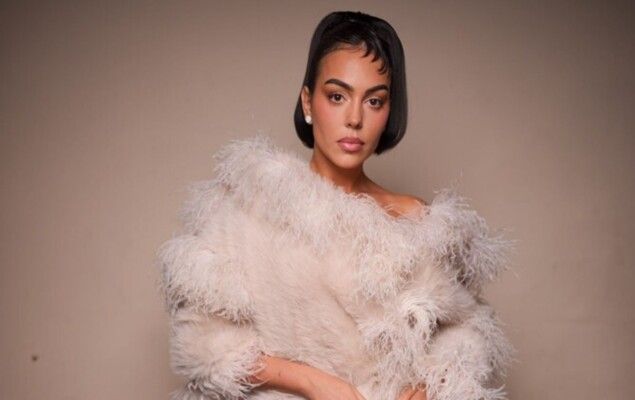 شاهد .. حمل جورجينا رودريغيز يحدث ضجة.. فما القصة؟