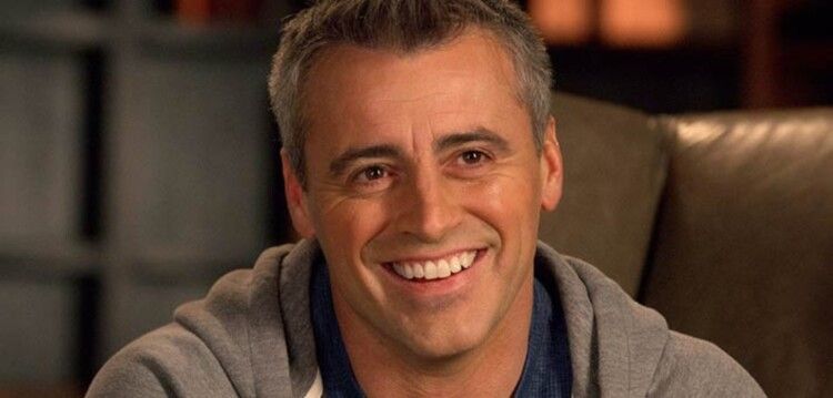 شاهد .. إليكم سبب إبتعاد مات لوبلان عن التمثيل لست سنوات بعد مسلسل Friends