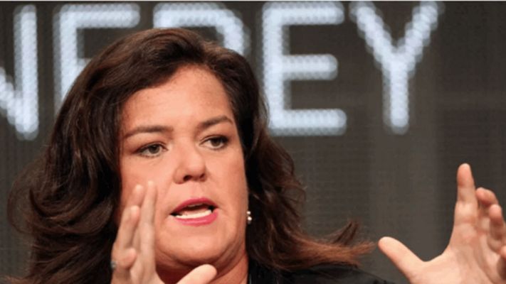 شاهد .. روزي أودونيل تتحدث عن حياتها الجديدة بعد انتقالها إلى أيرلندا