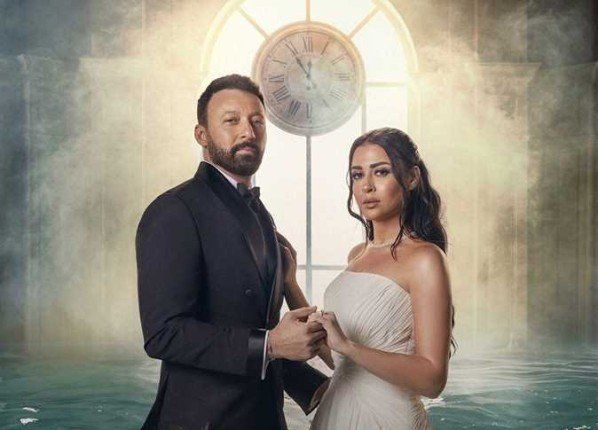 في وسط تفاعل الجمهور.. بتول الحداد تقلب أحداث مسلسل "في لحظة" وتظهر جاسوسة لنجلاء بدر