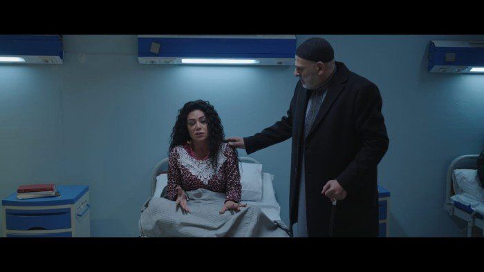 جنان رانيا يوسف بسبب ابنتها.. تفاصيل مثيرة بالحلقة الـ 13 من "أهل الخطايا"