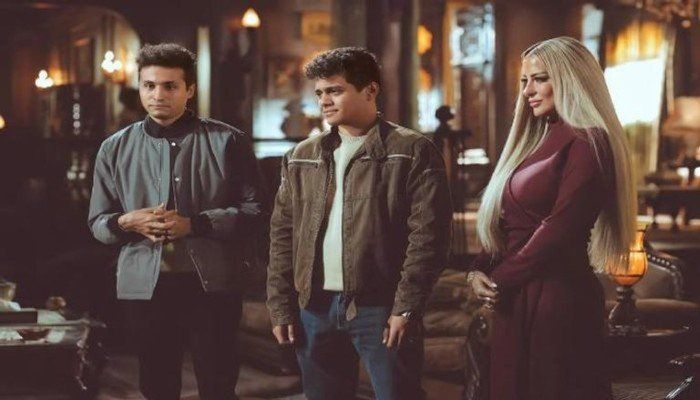 دراما رمضان 2025.. تسريب مشهد صادم يكشف أسرار الحلقة 14 من «سيد الناس»