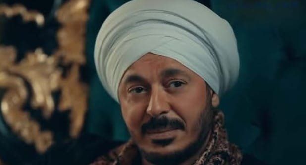 دراما رمضان 2025.. مسلسل حكيم باشا الحلقة 12.. مصطفى شعبان يخبر عمه نيته للإبتعاد عن تجارة الآثار