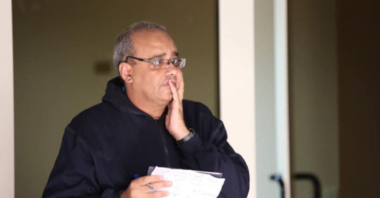 شاهد .. محمود عبد الشكور: "عبد الرحمن محمد يتألق في "النُص" ويُظهر موهبة كبيرة "