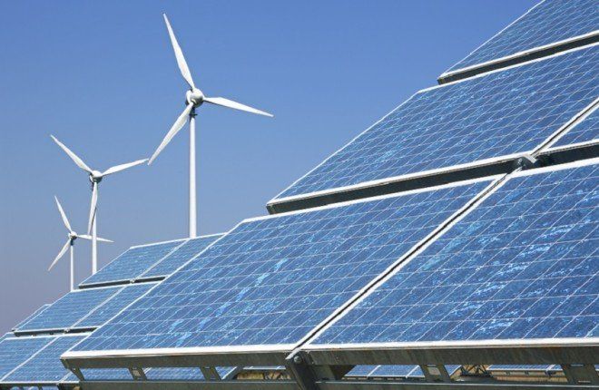 بطاريات الجاذبية.. ثورة جديدة في عالم تخزين الطاقة المتجددة