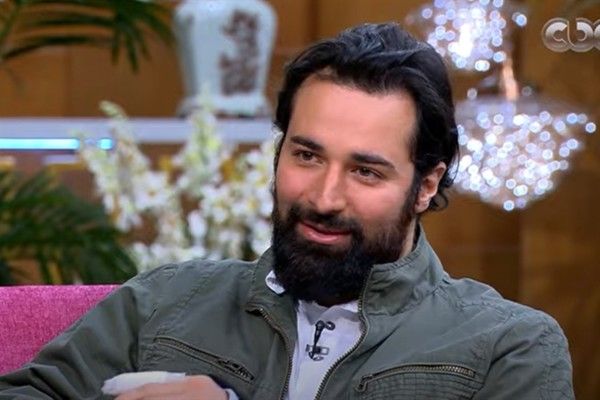 شاهد .. أحمد حاتم يتحدث عن أول أجر تقاضاه في التمثيل