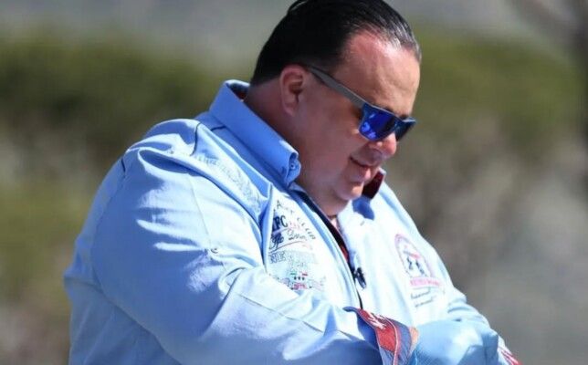 شاهد .. الشيف ريتشارد: "نصحوني بإجراء هذه العملية ولكن.."