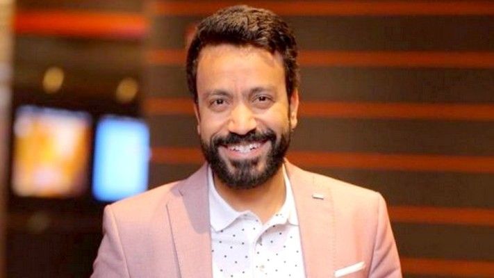 شاهد .. برنامج "قطايف" لـ سامح حسين يتصدر الترند في رمضان 2025