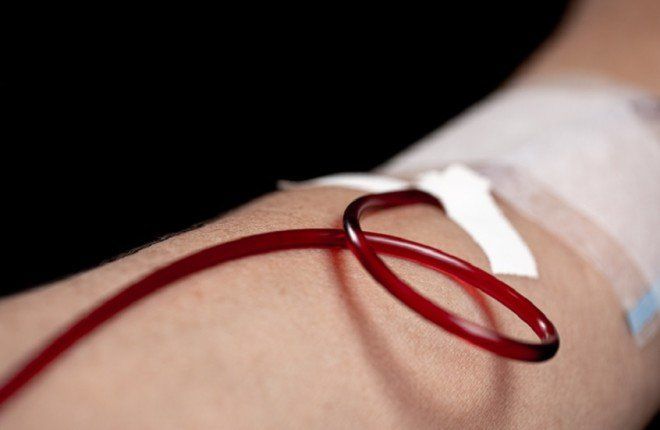 التبرع بالدم.. فائدة مزدوجة لصحتك وحياة الآخرين