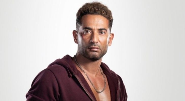 شاهد .. هوية وطنية خاصة بـ عمرو سعد تظهر الى العلن .. ما قصتها ؟ - بالصورة