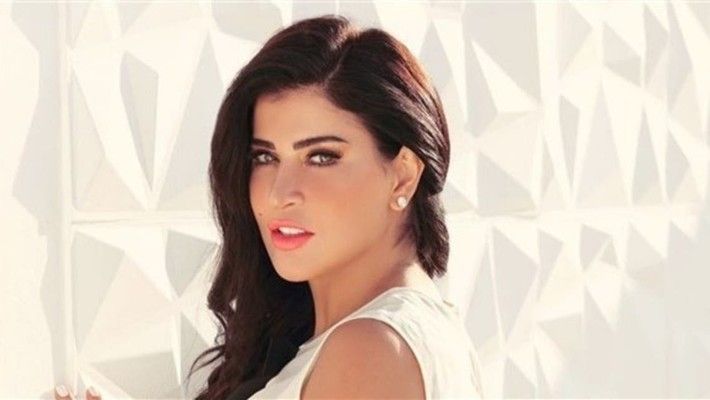 شاهد .. جومانا مراد تعبر عن حبها الكبير للأكل الخليجي